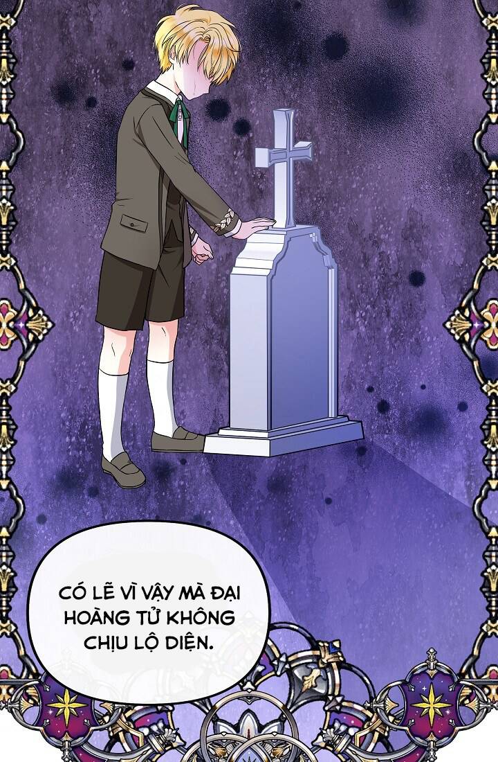 Trở Thành Con Gái Của Các Nhân Vật Chính Chapter 21 - 34