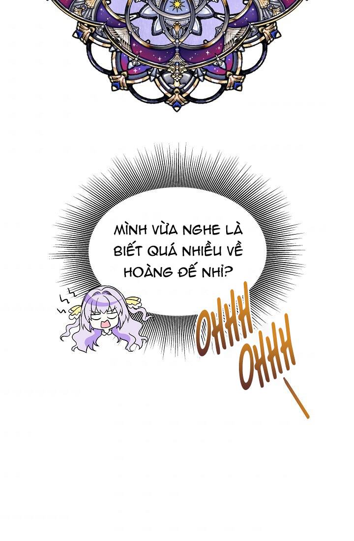 Trở Thành Con Gái Của Các Nhân Vật Chính Chapter 21 - 35