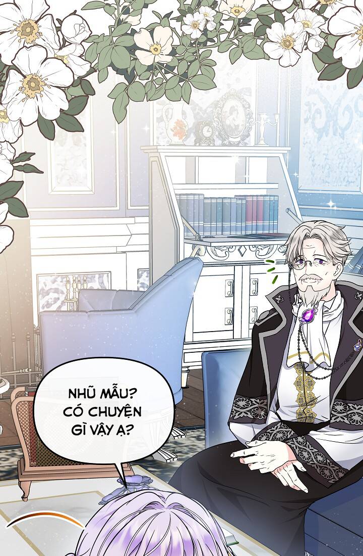 Trở Thành Con Gái Của Các Nhân Vật Chính Chapter 21 - 37