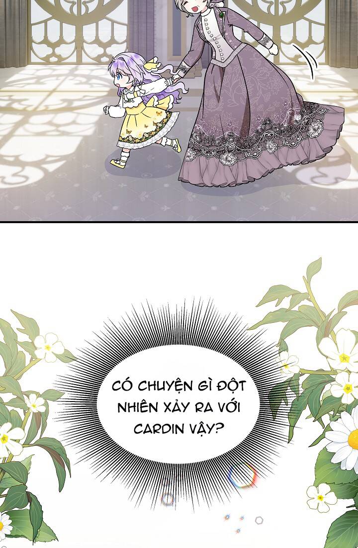 Trở Thành Con Gái Của Các Nhân Vật Chính Chapter 21 - 40