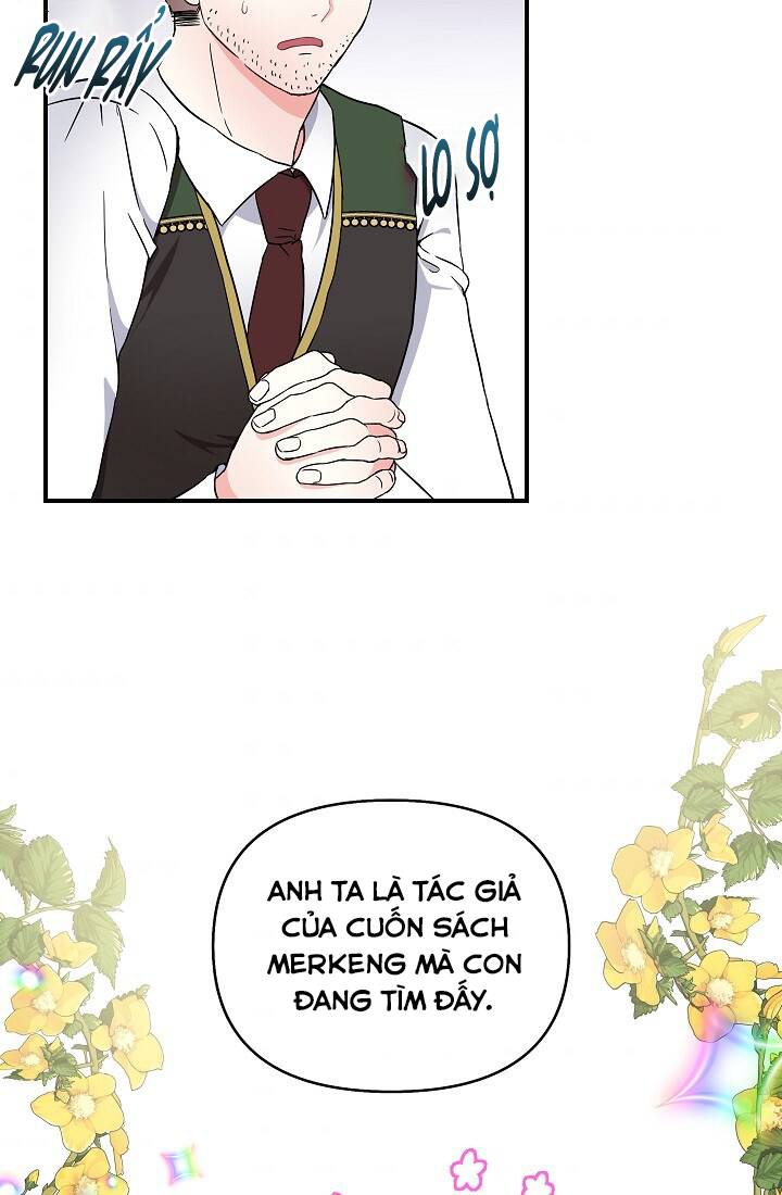 Trở Thành Con Gái Của Các Nhân Vật Chính Chapter 21 - 45