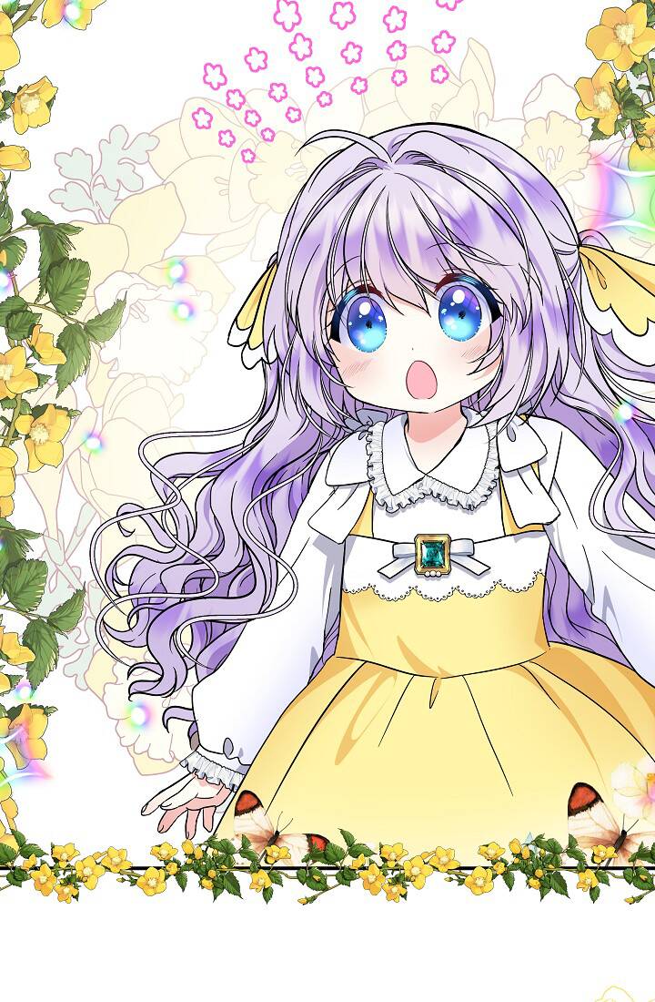 Trở Thành Con Gái Của Các Nhân Vật Chính Chapter 21 - 46