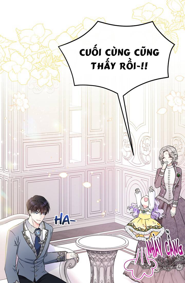 Trở Thành Con Gái Của Các Nhân Vật Chính Chapter 21 - 47