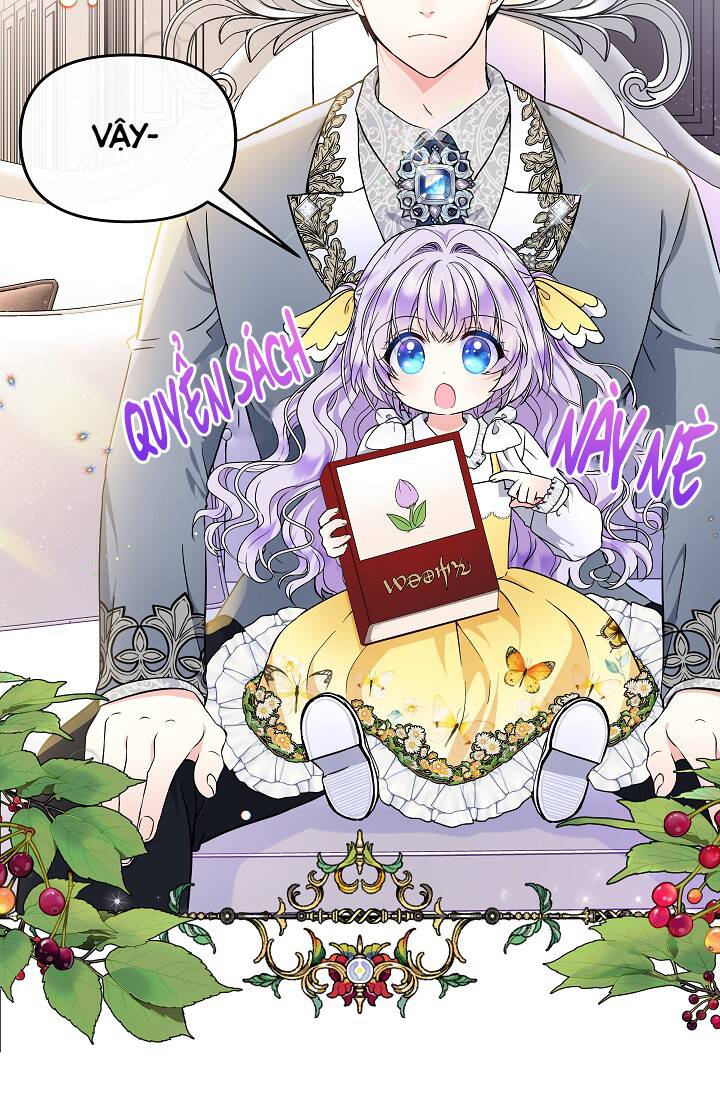 Trở Thành Con Gái Của Các Nhân Vật Chính Chapter 21 - 51