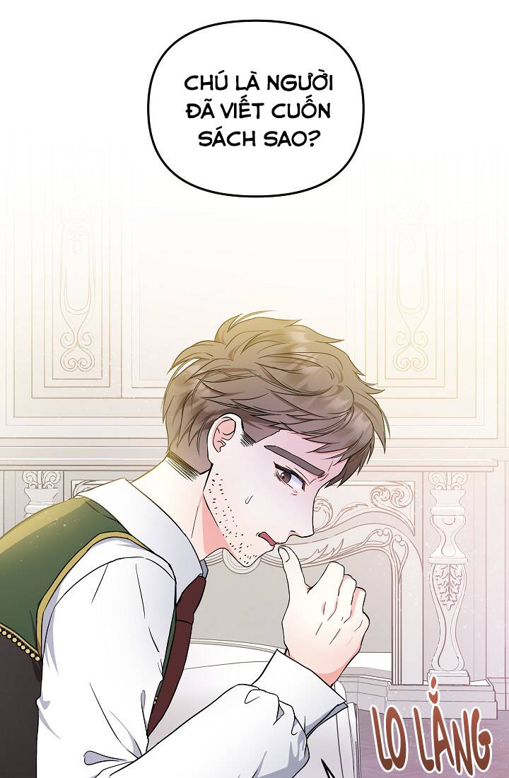 Trở Thành Con Gái Của Các Nhân Vật Chính Chapter 21 - 52