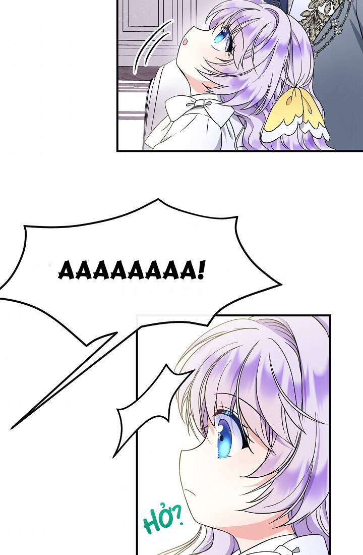 Trở Thành Con Gái Của Các Nhân Vật Chính Chapter 21 - 54