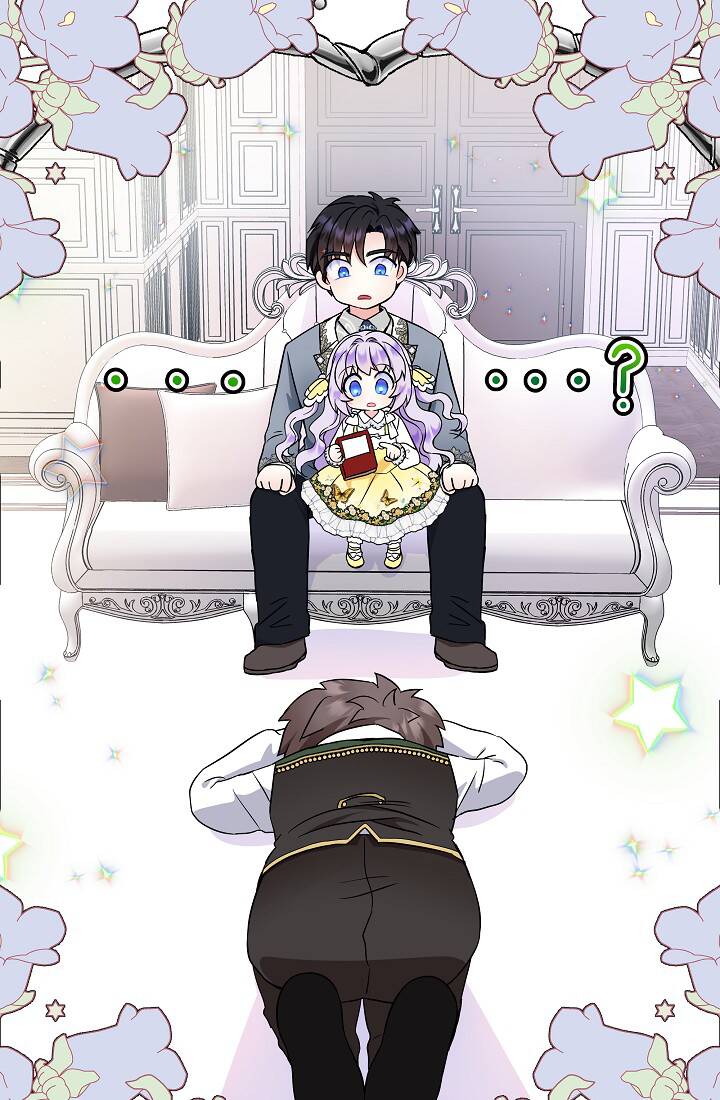 Trở Thành Con Gái Của Các Nhân Vật Chính Chapter 21 - 57