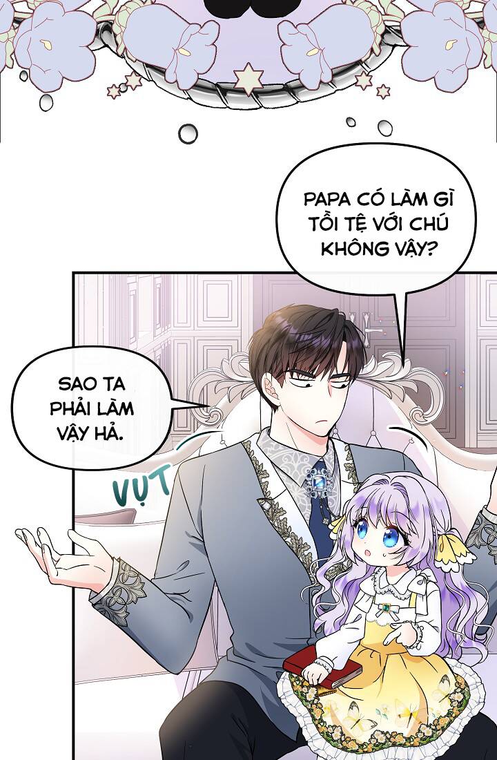 Trở Thành Con Gái Của Các Nhân Vật Chính Chapter 21 - 58