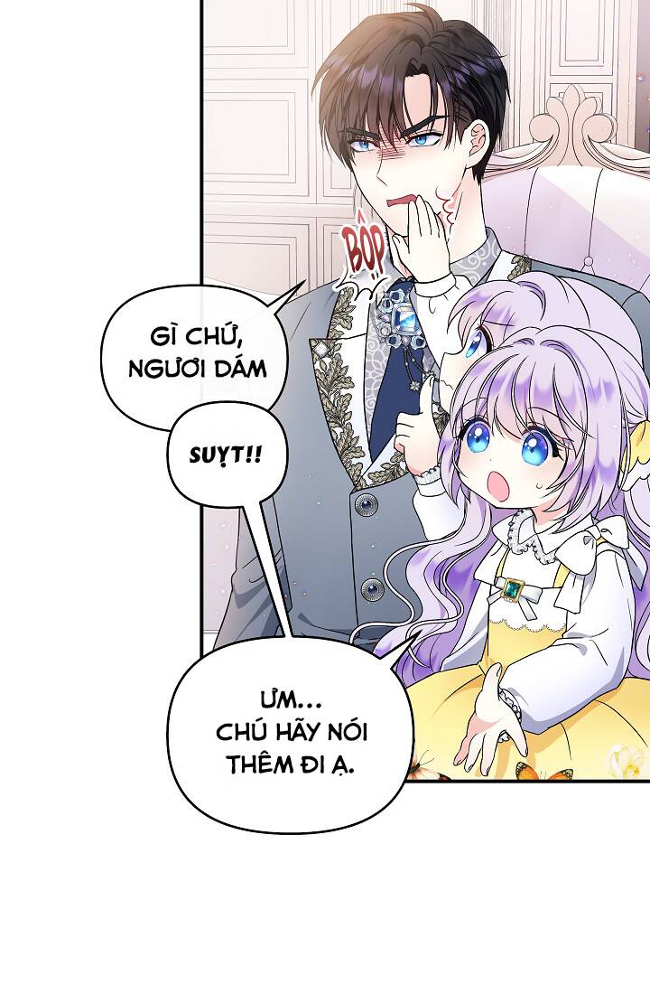 Trở Thành Con Gái Của Các Nhân Vật Chính Chapter 21 - 61