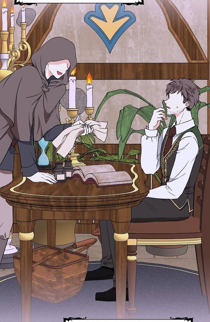 Trở Thành Con Gái Của Các Nhân Vật Chính Chapter 21 - 65