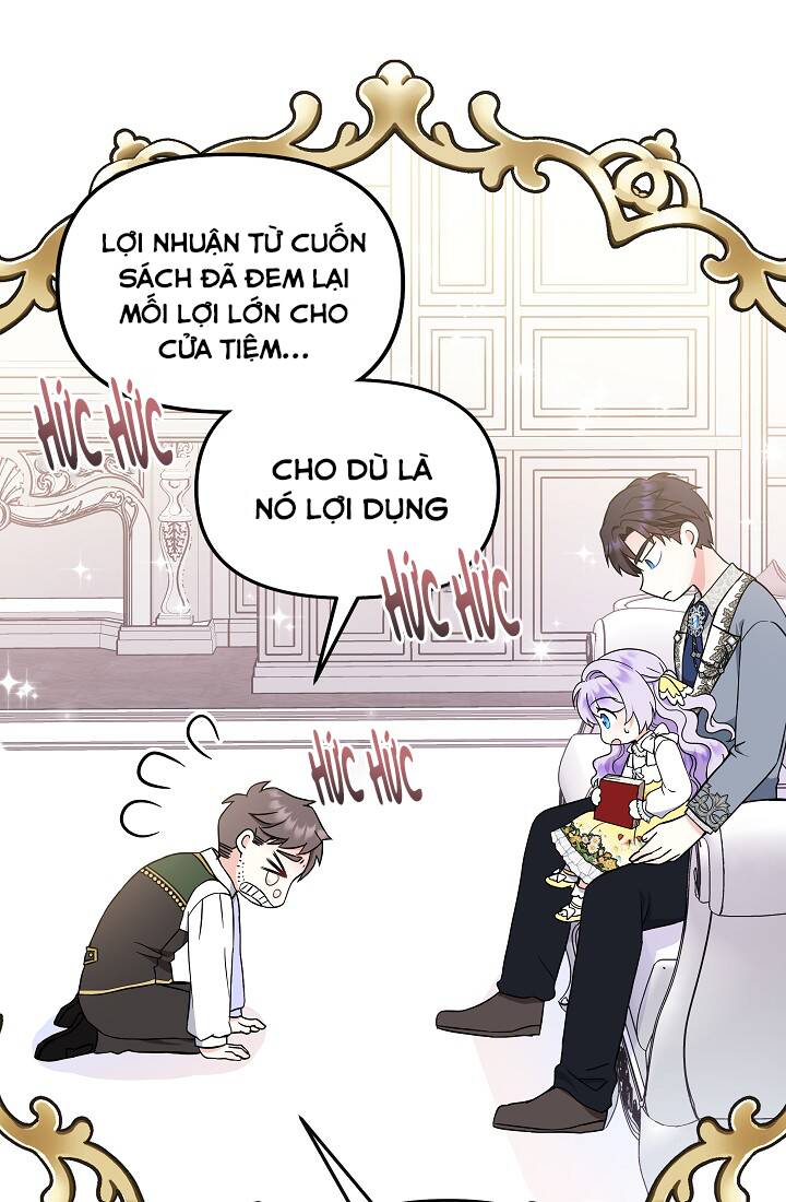 Trở Thành Con Gái Của Các Nhân Vật Chính Chapter 21 - 67
