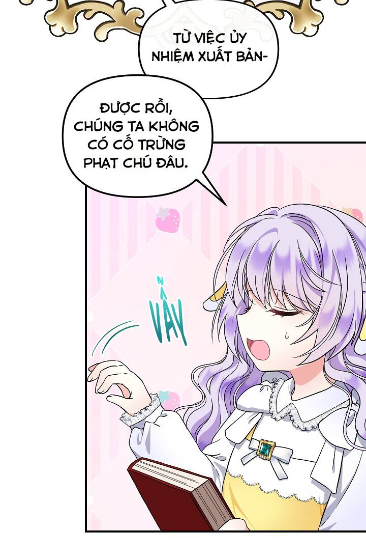 Trở Thành Con Gái Của Các Nhân Vật Chính Chapter 21 - 68