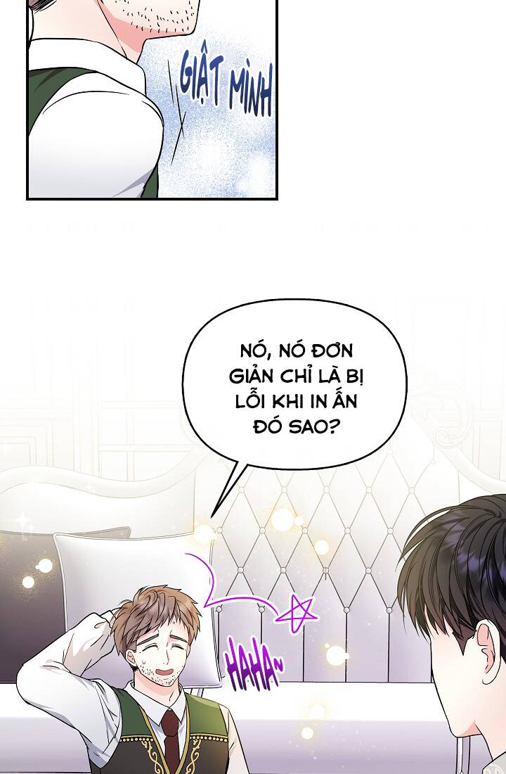 Trở Thành Con Gái Của Các Nhân Vật Chính Chapter 21 - 71