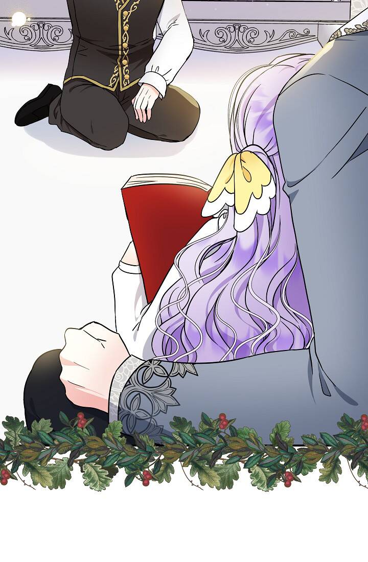 Trở Thành Con Gái Của Các Nhân Vật Chính Chapter 21 - 72