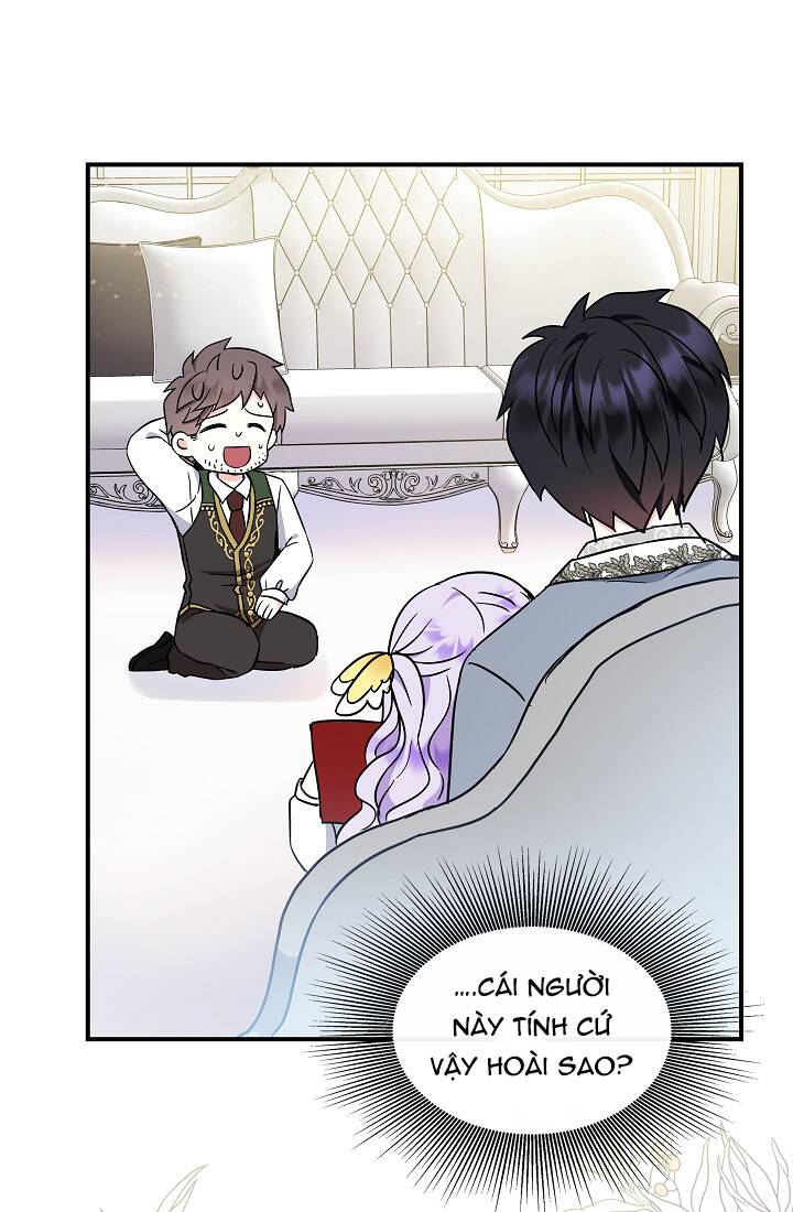 Trở Thành Con Gái Của Các Nhân Vật Chính Chapter 21 - 73