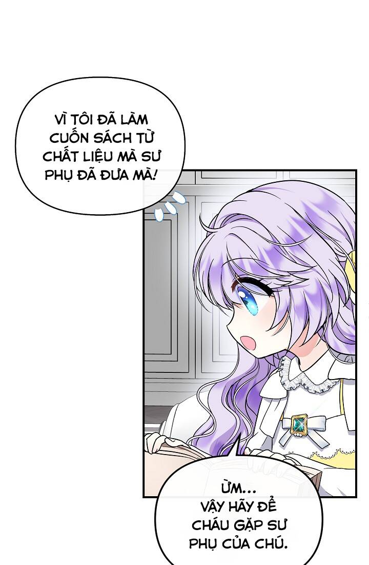 Trở Thành Con Gái Của Các Nhân Vật Chính Chapter 21 - 77