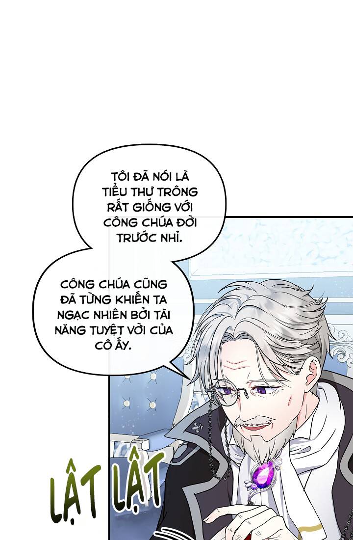 Trở Thành Con Gái Của Các Nhân Vật Chính Chapter 21 - 9