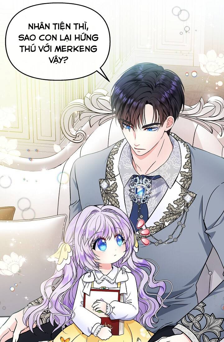 Trở Thành Con Gái Của Các Nhân Vật Chính Chapter 21 - 84
