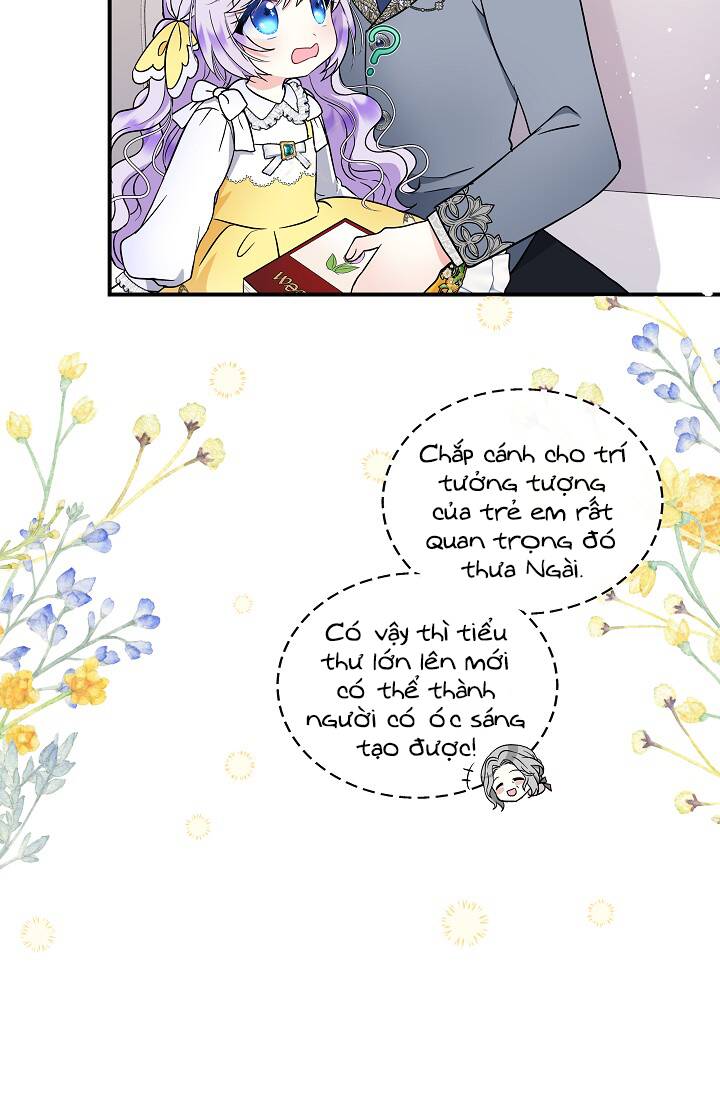 Trở Thành Con Gái Của Các Nhân Vật Chính Chapter 21 - 89