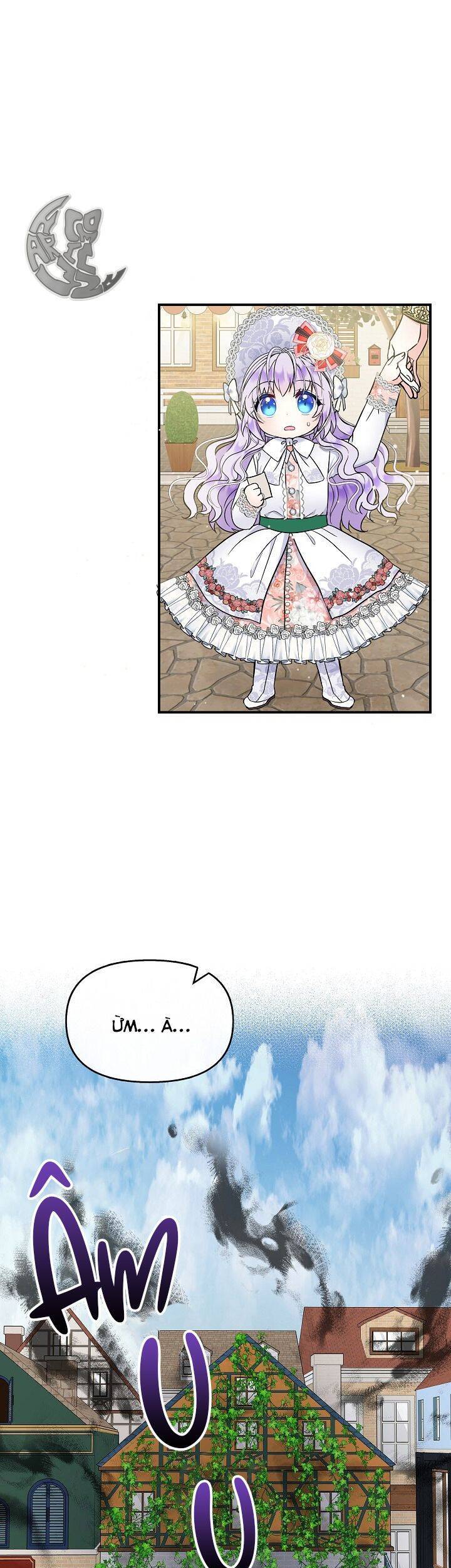 Trở Thành Con Gái Của Các Nhân Vật Chính Chapter 22 - 2