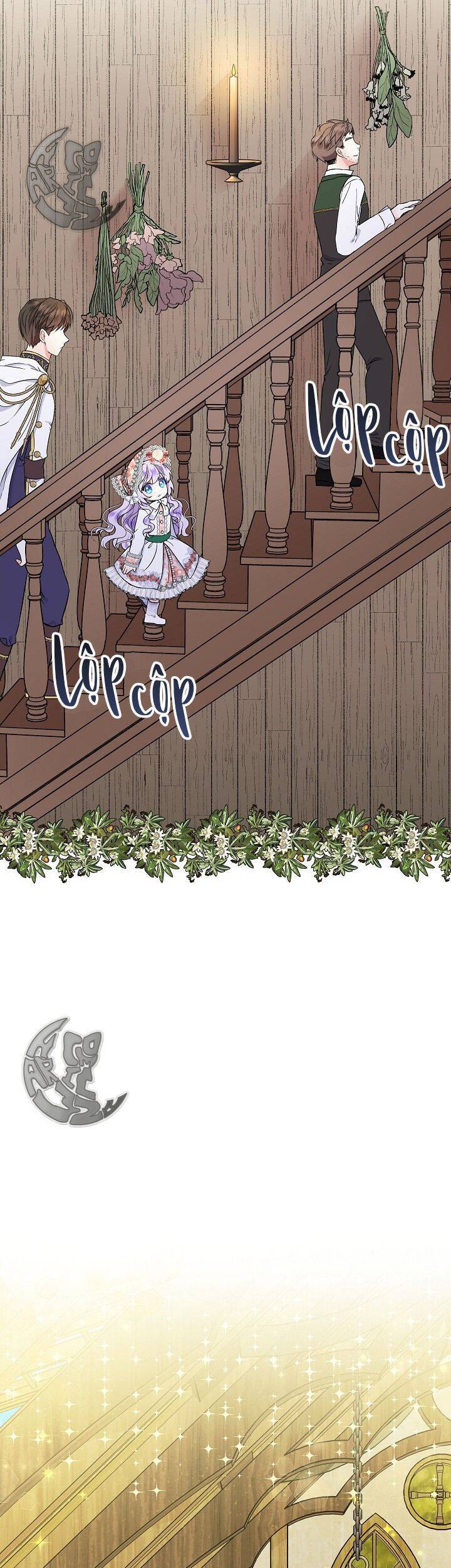 Trở Thành Con Gái Của Các Nhân Vật Chính Chapter 22 - 11