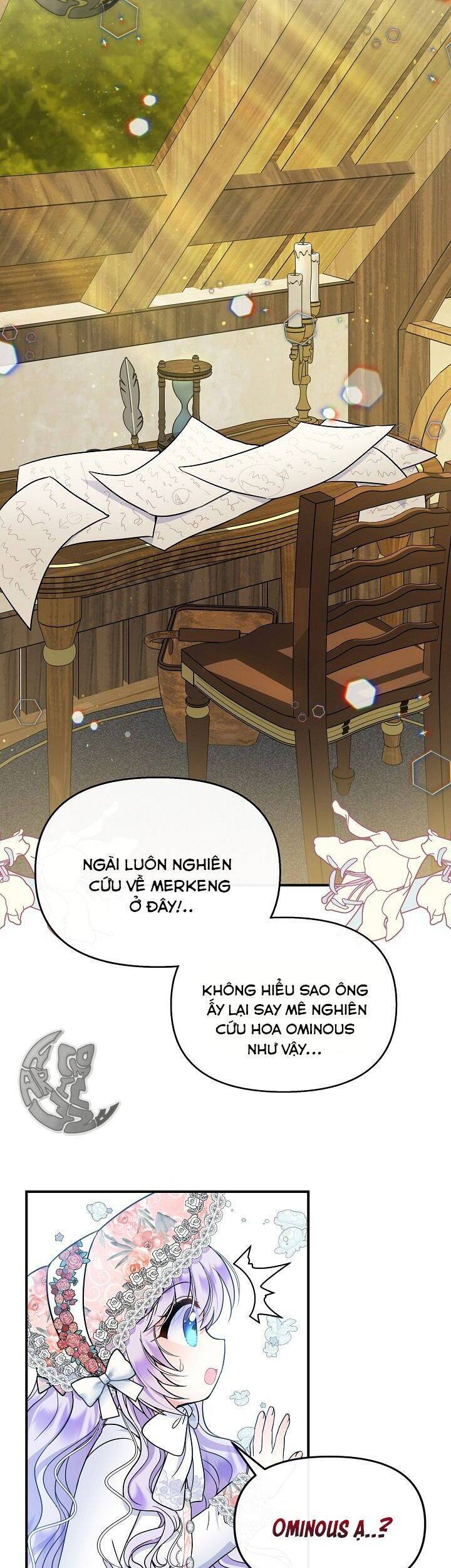 Trở Thành Con Gái Của Các Nhân Vật Chính Chapter 22 - 13