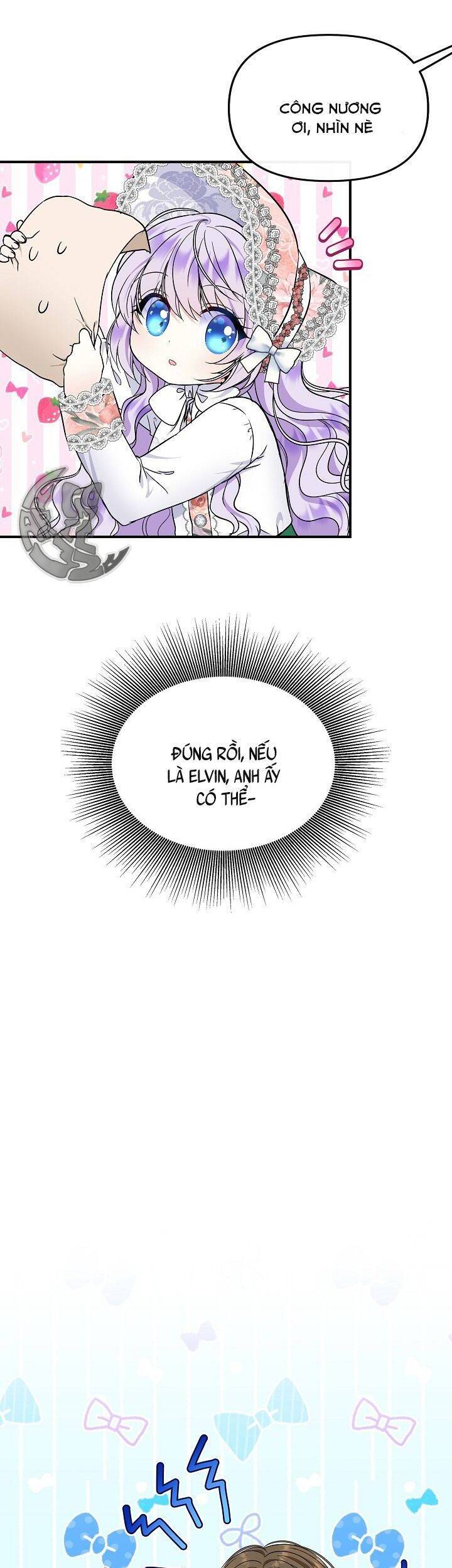 Trở Thành Con Gái Của Các Nhân Vật Chính Chapter 22 - 18