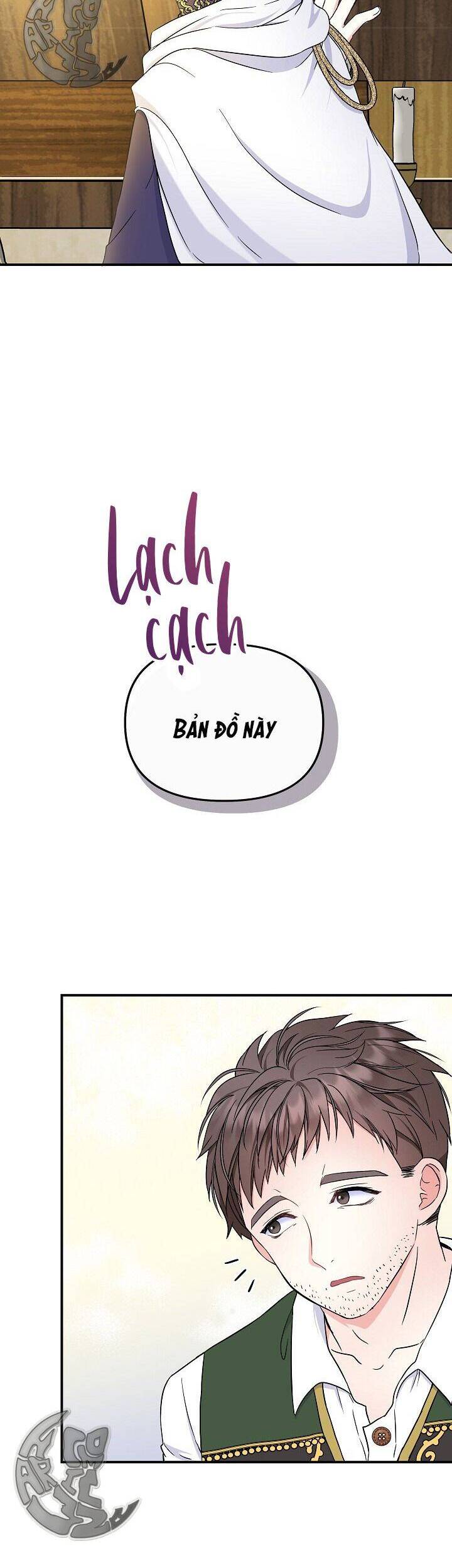 Trở Thành Con Gái Của Các Nhân Vật Chính Chapter 22 - 23