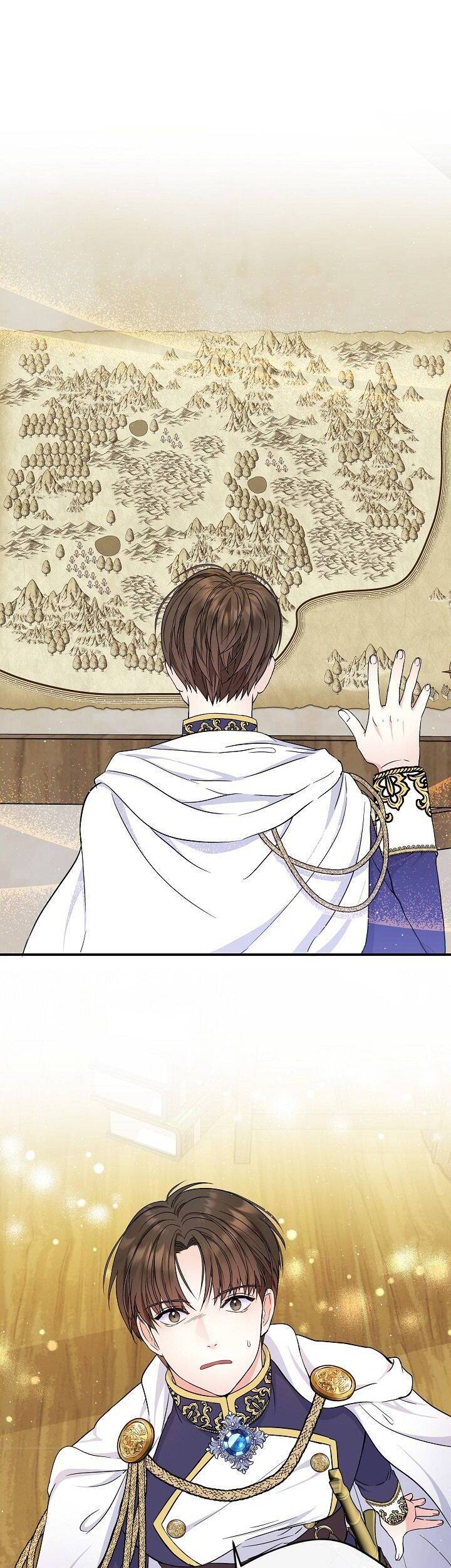 Trở Thành Con Gái Của Các Nhân Vật Chính Chapter 22 - 24