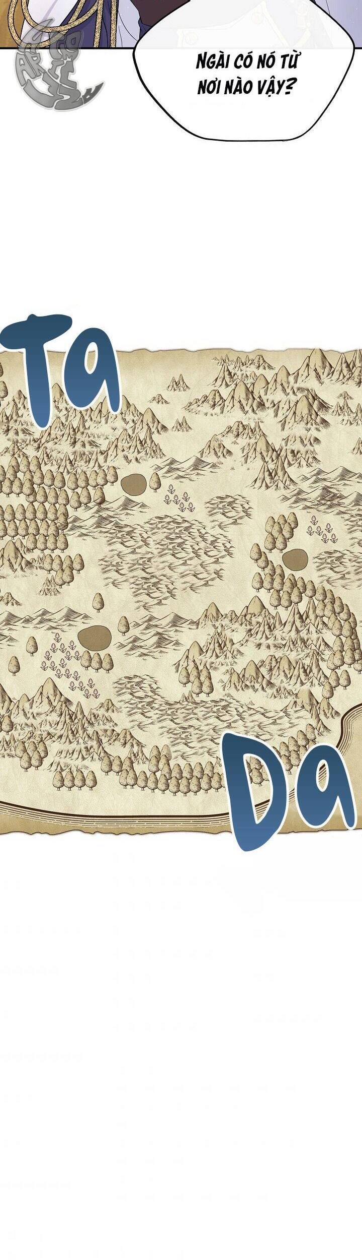 Trở Thành Con Gái Của Các Nhân Vật Chính Chapter 22 - 25