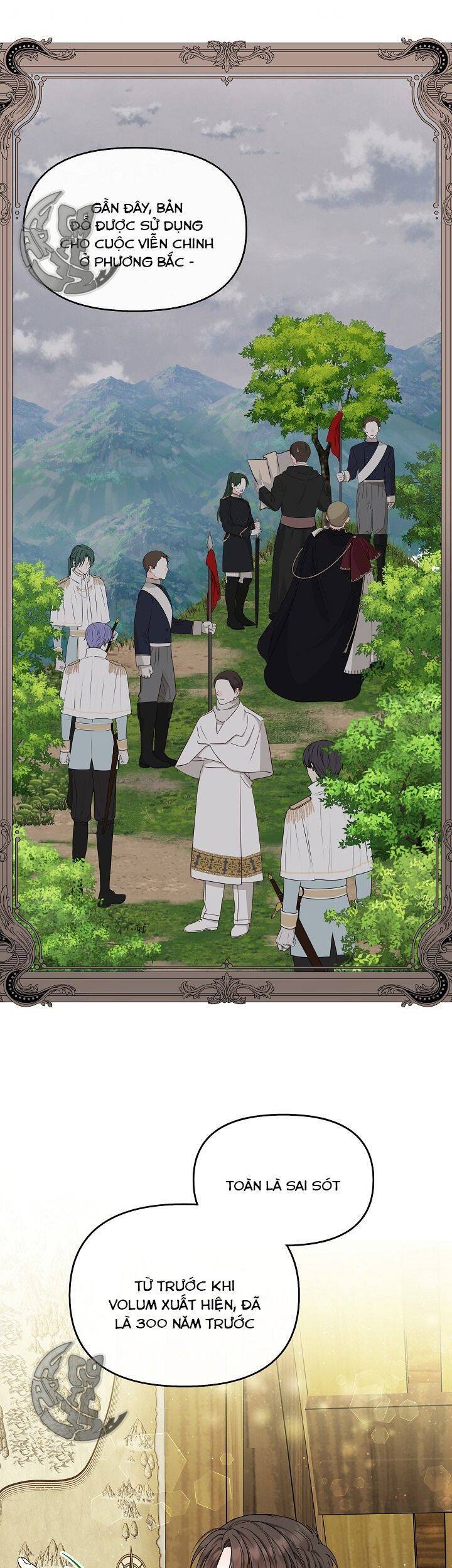 Trở Thành Con Gái Của Các Nhân Vật Chính Chapter 22 - 26