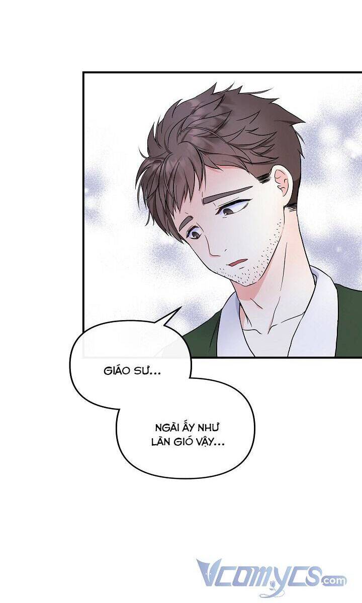 Trở Thành Con Gái Của Các Nhân Vật Chính Chapter 22 - 29