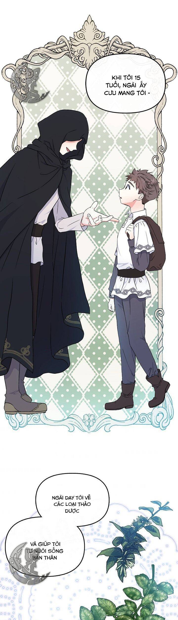 Trở Thành Con Gái Của Các Nhân Vật Chính Chapter 22 - 30