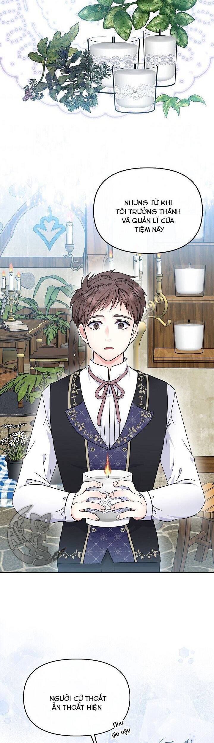 Trở Thành Con Gái Của Các Nhân Vật Chính Chapter 22 - 31