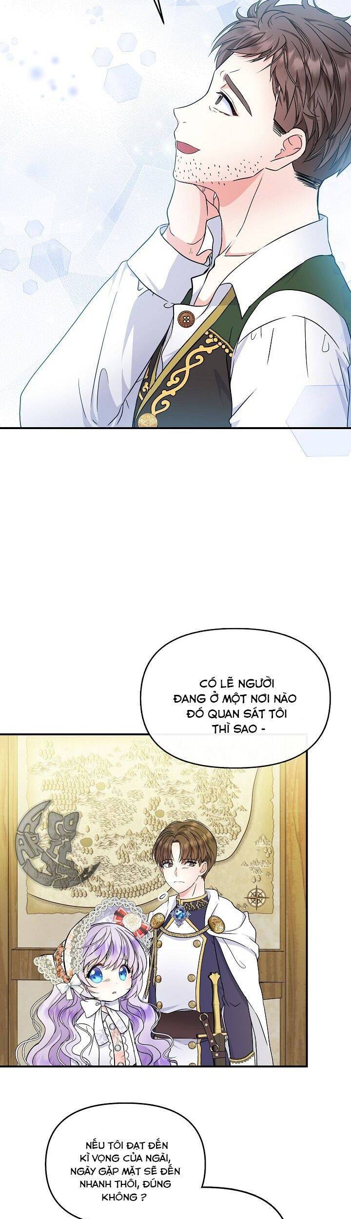 Trở Thành Con Gái Của Các Nhân Vật Chính Chapter 22 - 32