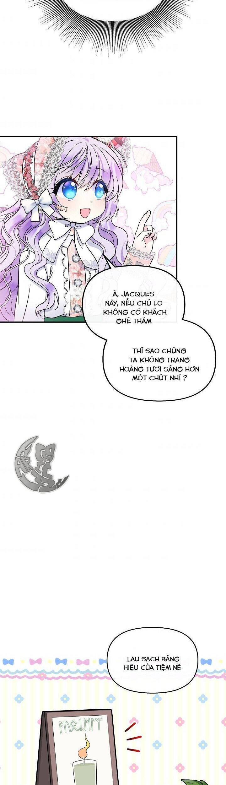 Trở Thành Con Gái Của Các Nhân Vật Chính Chapter 22 - 35
