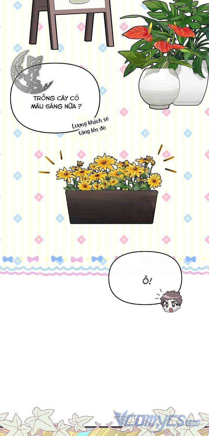 Trở Thành Con Gái Của Các Nhân Vật Chính Chapter 22 - 36