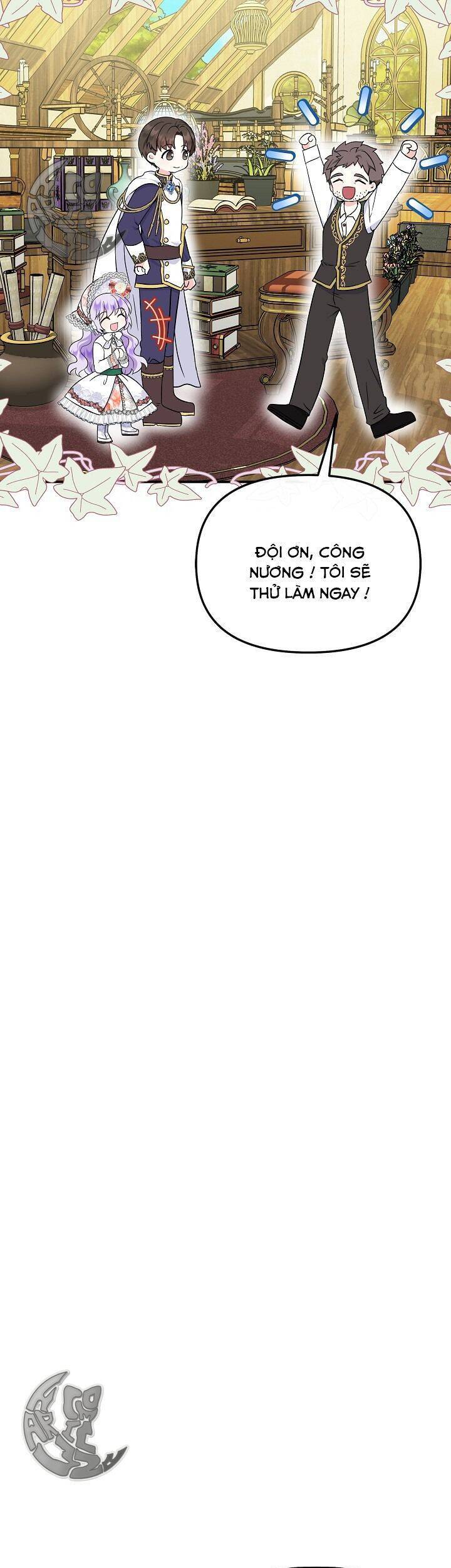 Trở Thành Con Gái Của Các Nhân Vật Chính Chapter 22 - 37