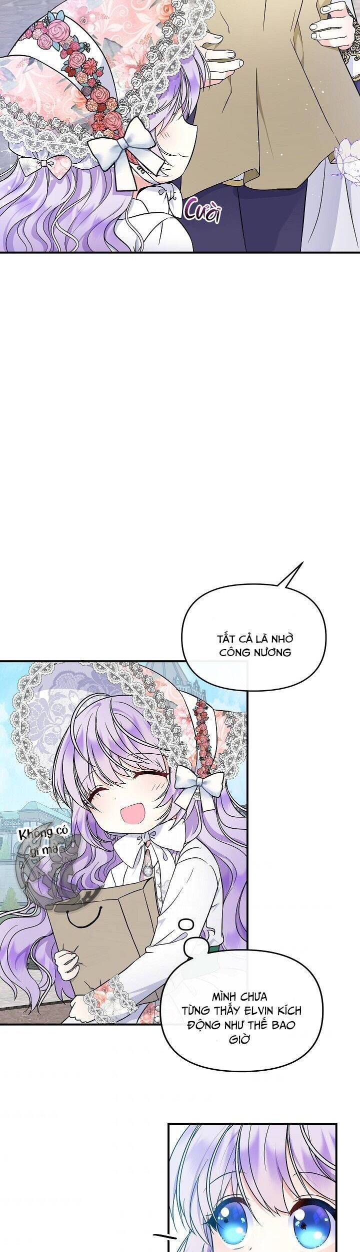 Trở Thành Con Gái Của Các Nhân Vật Chính Chapter 22 - 39