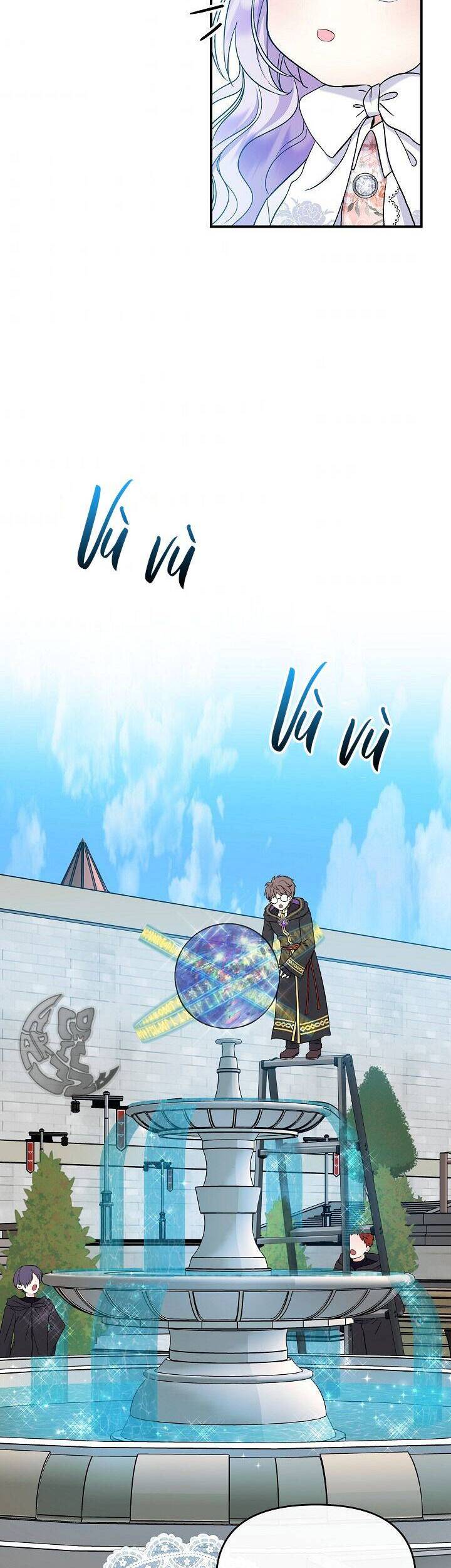 Trở Thành Con Gái Của Các Nhân Vật Chính Chapter 22 - 40