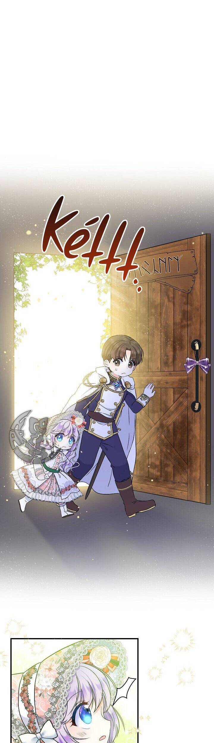 Trở Thành Con Gái Của Các Nhân Vật Chính Chapter 22 - 5