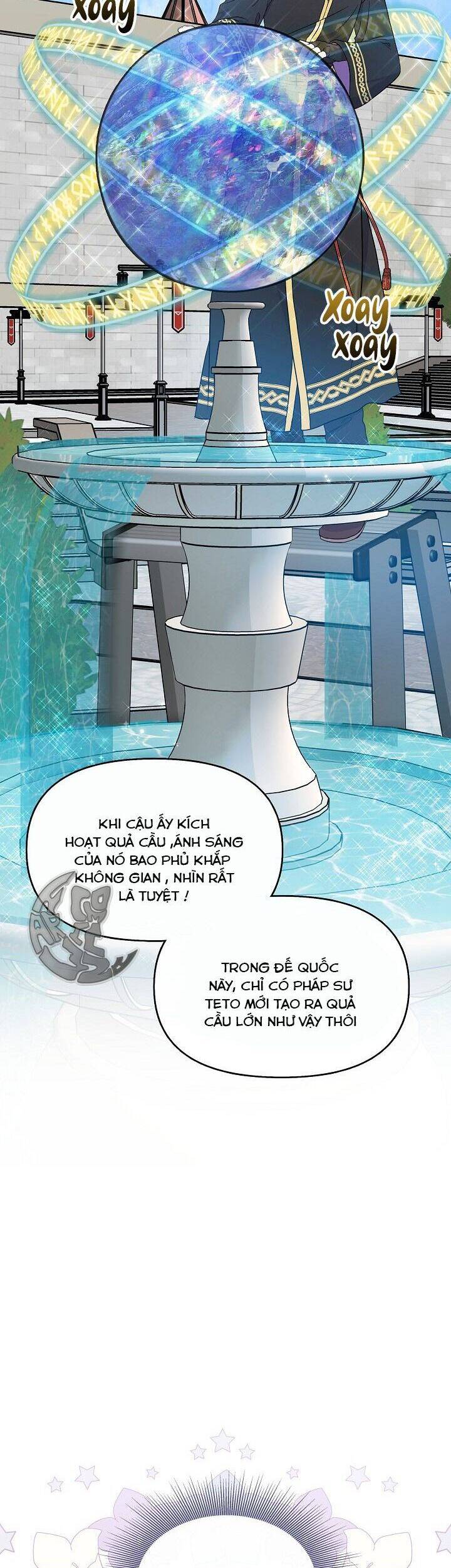 Trở Thành Con Gái Của Các Nhân Vật Chính Chapter 22 - 42