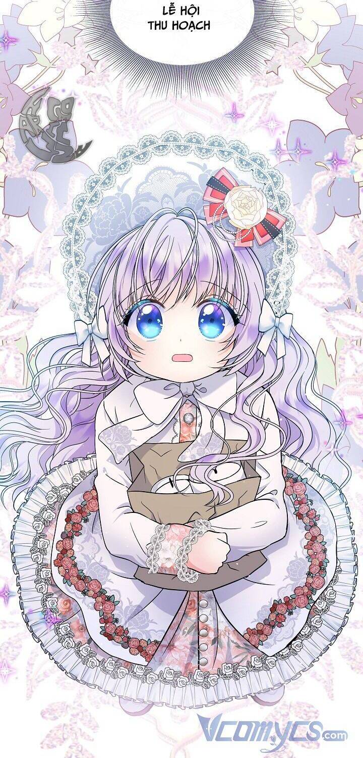 Trở Thành Con Gái Của Các Nhân Vật Chính Chapter 22 - 43