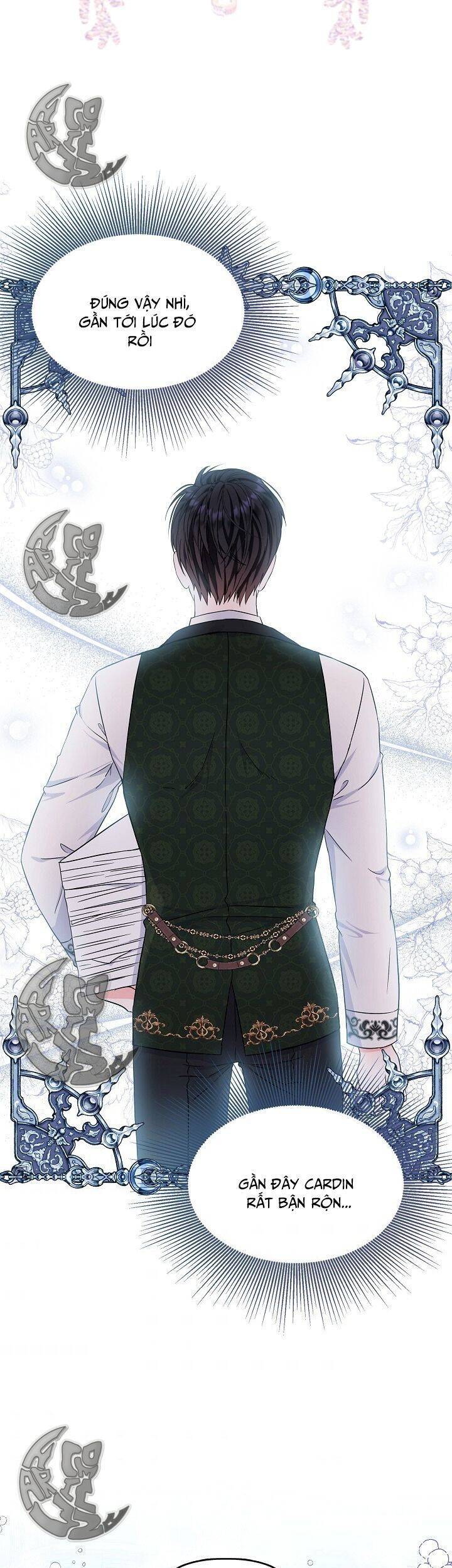 Trở Thành Con Gái Của Các Nhân Vật Chính Chapter 22 - 44