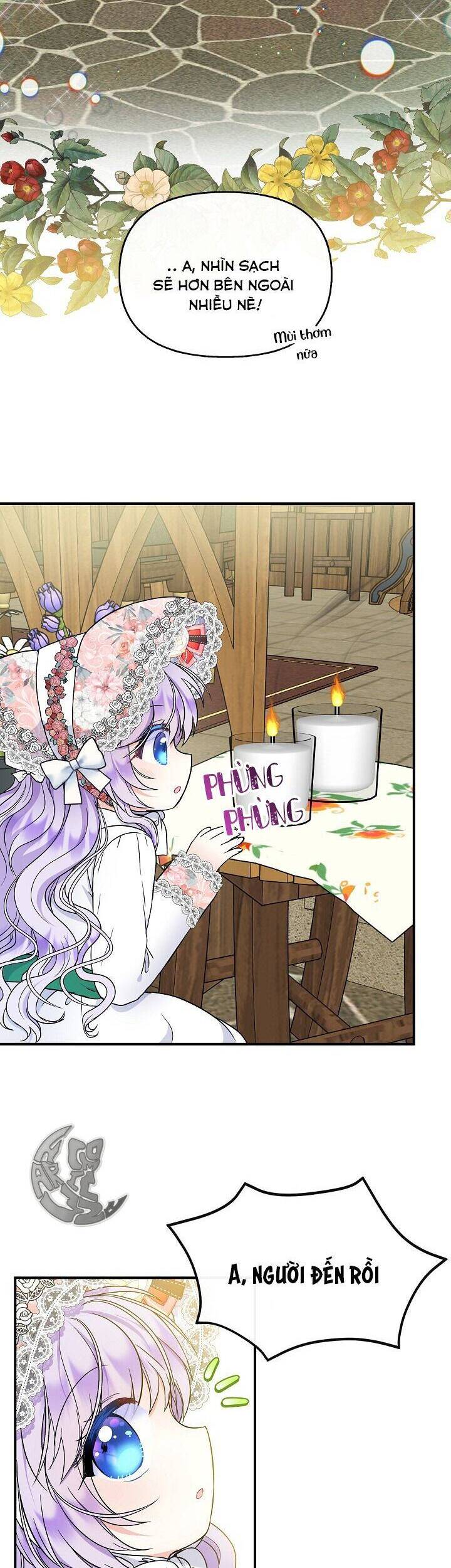 Trở Thành Con Gái Của Các Nhân Vật Chính Chapter 22 - 7