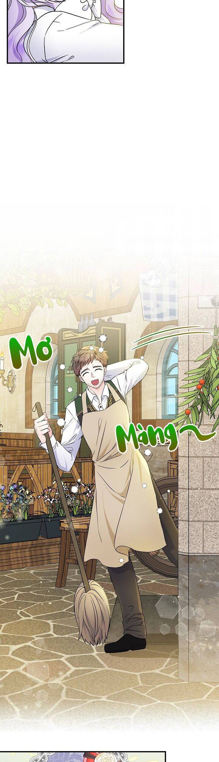 Trở Thành Con Gái Của Các Nhân Vật Chính Chapter 22 - 8