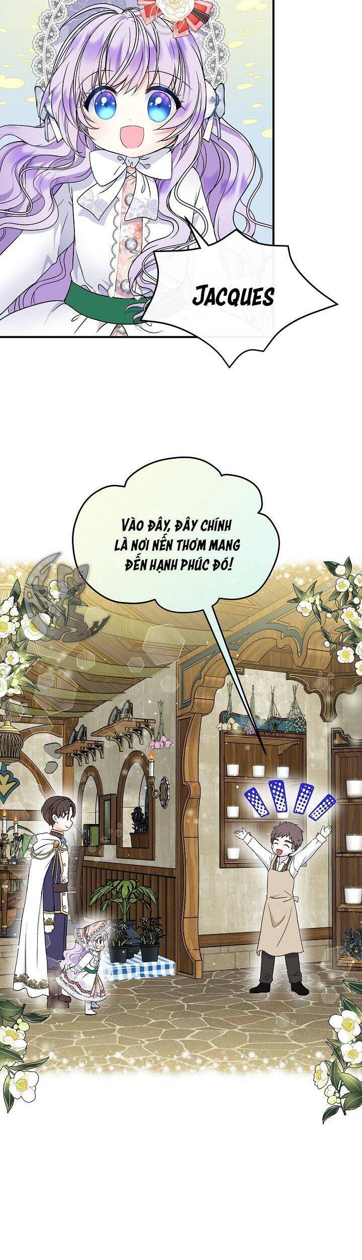 Trở Thành Con Gái Của Các Nhân Vật Chính Chapter 22 - 9