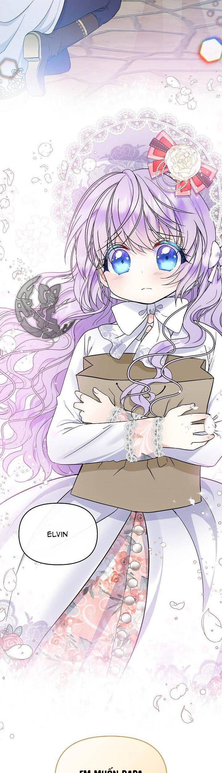 Trở Thành Con Gái Của Các Nhân Vật Chính Chapter 23 - 11