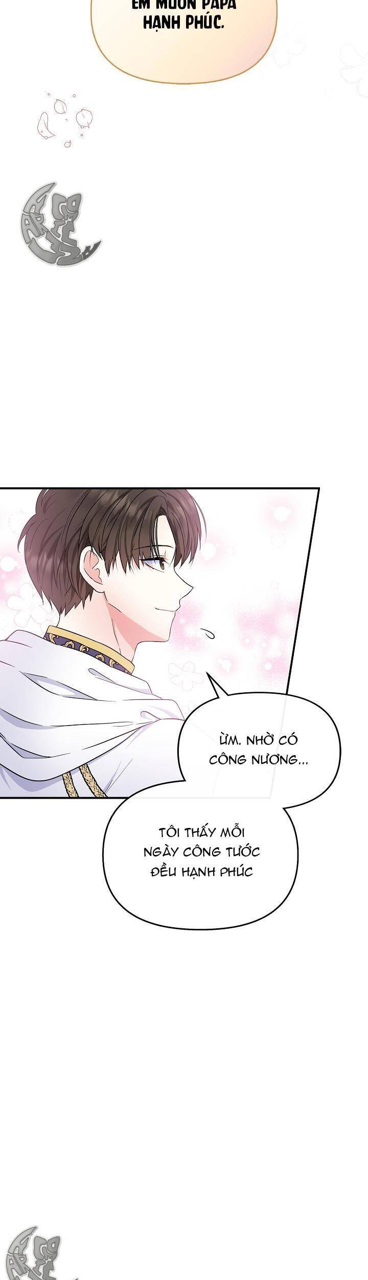 Trở Thành Con Gái Của Các Nhân Vật Chính Chapter 23 - 12