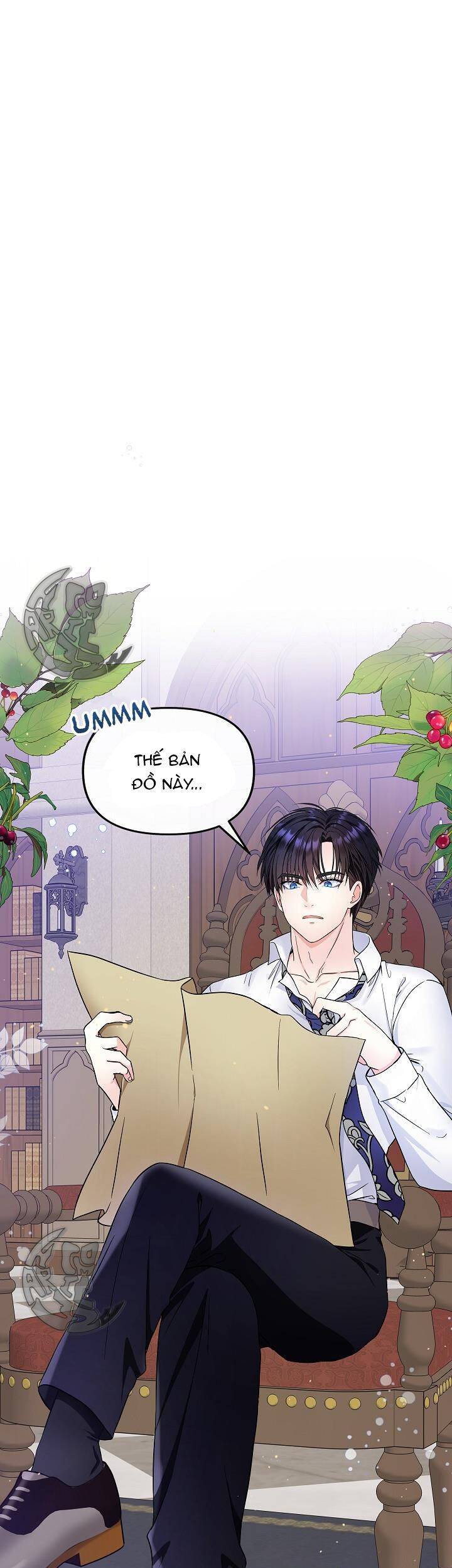 Trở Thành Con Gái Của Các Nhân Vật Chính Chapter 23 - 14